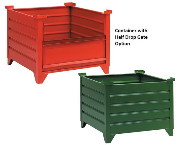 Gateway Rack