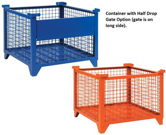 Gateway Rack